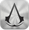 Assassin's Creed v2 Icon 59x60 png